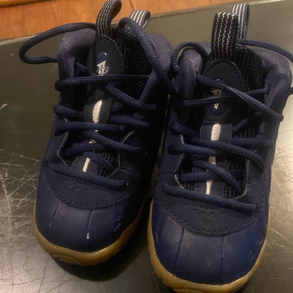 Kids little posite one